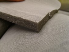 10mm Foam