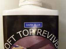 Dark Blue Renovo Reviver
