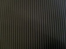 Citroen Black Fluted